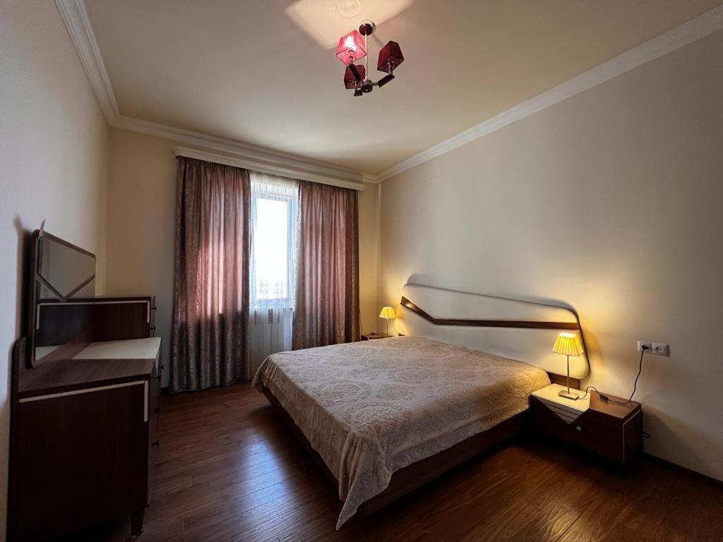Sweet Home Γιερεβάν Εξωτερικό φωτογραφία